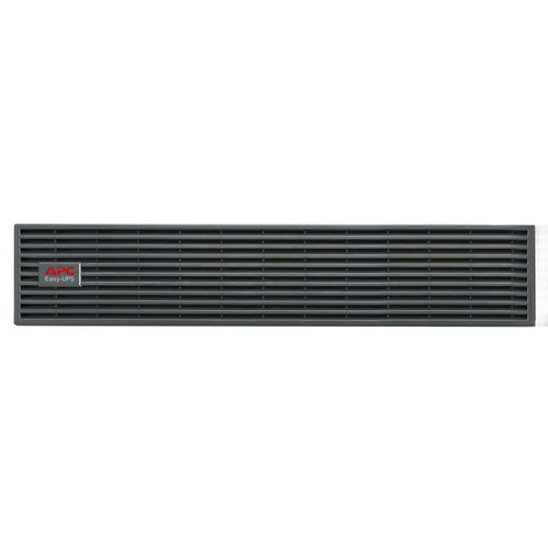 SRV72RLBP-9A - APC EASY UPS ONLINE SRV RM 72V BATTERY PACK FOR 2/3 KVA EXT. RUNTIME MODEL