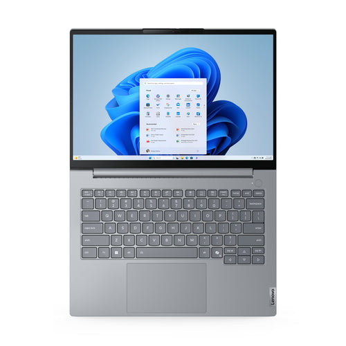 THINKBOOK 14 G8 14" WUXGA, U5-225U, 32GB (16+16) DDR5, 512GB, WI-FI 6E, TB4, W11P, 1YO