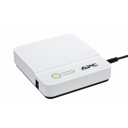 APC CP12036LI - NETWORK UPS 12VDC 3A, LITHIUM BATTERY