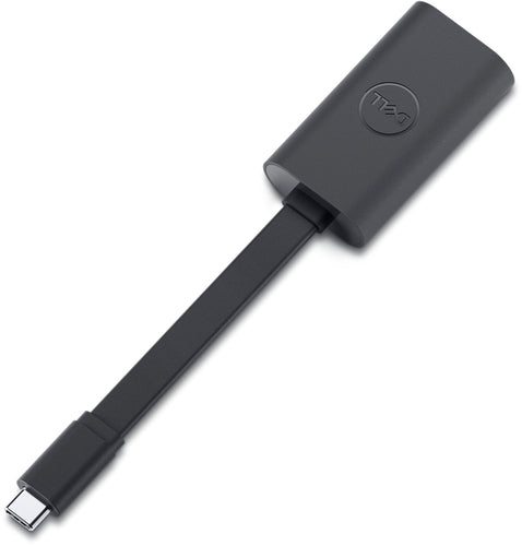 DELL USB-C TO 2.5 ETHERNET - 1YR LTD HW WARRANTY