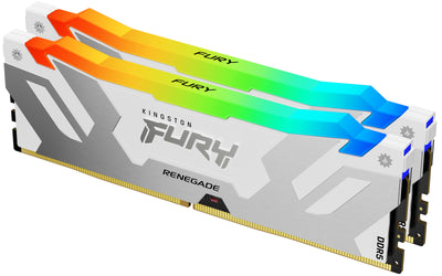 KINGSTON 5960959 32GB DDR5-7600MT/s CL38 DIMM (Kit of RGB