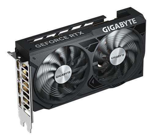 GV-N5050WF2OCV2-8GD - GIGABYTE GV-N5050WF2OCV2-8GD GRAPHICS CARD