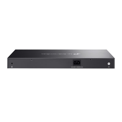 SG2428LP - TP-Link SG2428LP Omada SDN 24 Port Gigabit Smart Switch w/16x PoE+