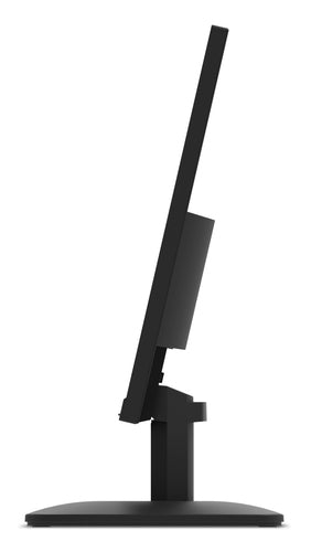 LENOVO S27-4E 27" FHD (16:9), 1920x1080, VGA+HDMI, TILT STAND, CABLES, 3YR