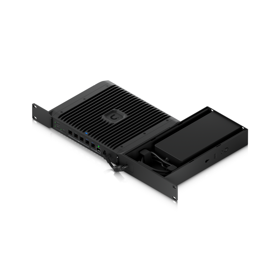 Ubiquiti UACC-UCG-Industrial-RM - UniFi Cloud Gateway Industrial Rack Mount for UCG-Industrial product image