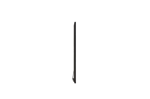 LG 65", UHD, 16:9, 700 NITS, 24/7, DUAL ORIENTATION, WEBOS SIGNAGE, 3YR