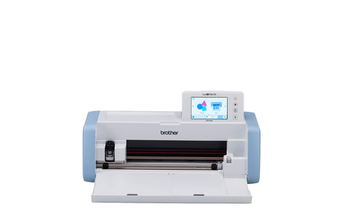 Brother SDX1000 - SDX1000 SCANNCUT