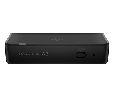B22X2AA - HP Poly Studio A2 Audio Bridge w/ CAT6A