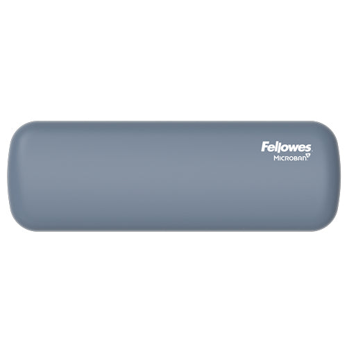 100142567 - Fellowes Breyta Palm Wrist Rest Marine