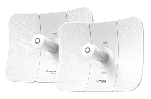 BEAM BRIDGE 5 UR KIT - TP-Link Beam Bridge 5 UR Kit 5GHz 867Mbps up to 15km