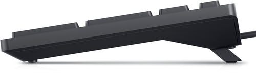 DELL WIRED COLLABORATION KEYBOARD US ENGLISH - KB525C -RETAIL PKG -3YR ADV EXC SERV-SNP