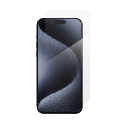 Zagg InvisibleShield Glass Elite AM Eco, iPhone 15 Pro Max