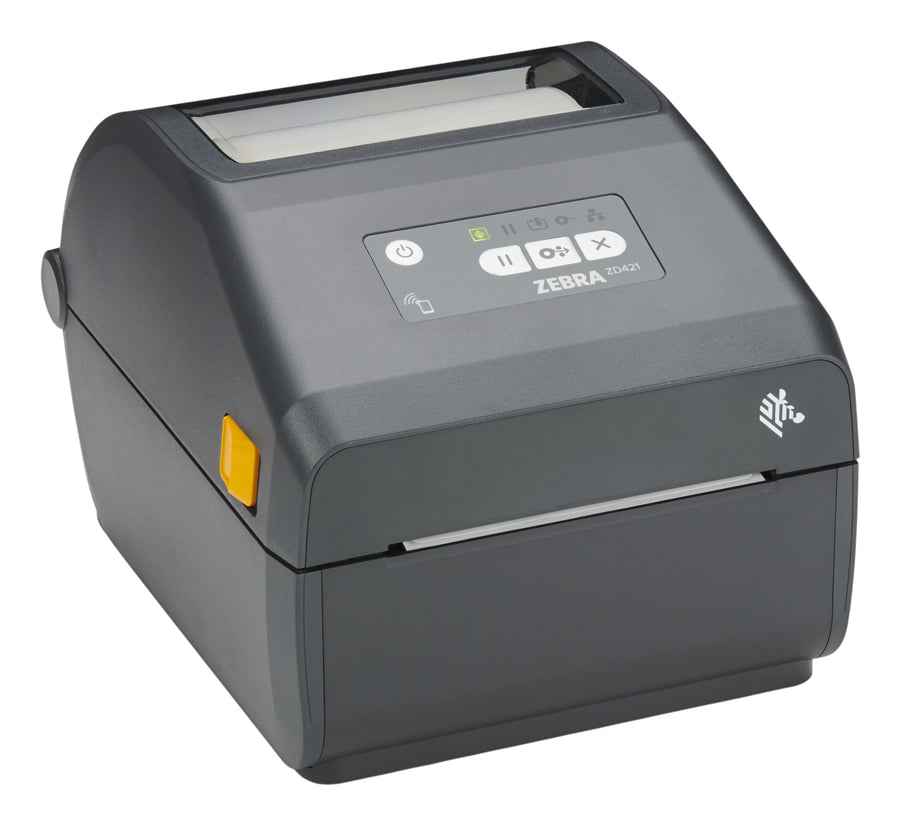 ZEBRA ZD4A042-D0PX02EZ