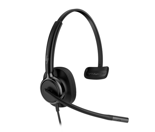 C01B2AA - HP POLY MISSION 415 AI NOISE REDUCTION U