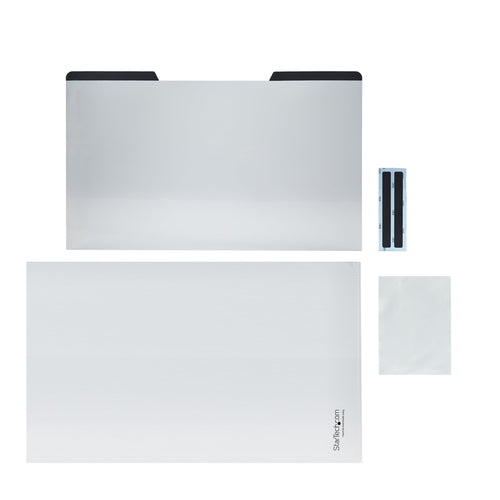 STARTECH.COM MAGNETIC PRIVACY SCREEN FOR 14-INCH 16:9 LAPTOP, TAA, 2 YR