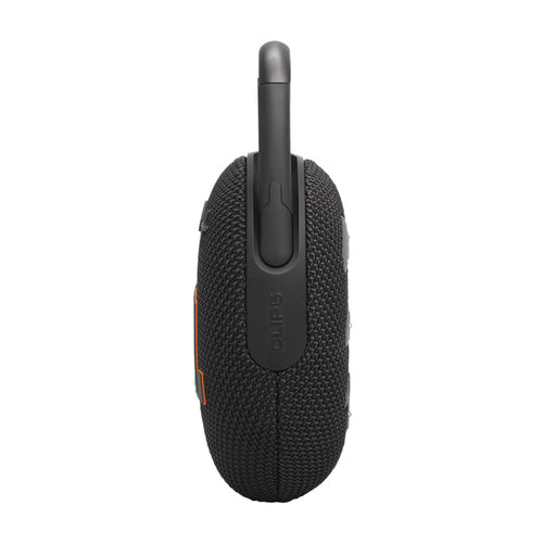 JBLCLIP5BLK - JBL CLIP5 - BT SPKER W/CARABINER - BLACK