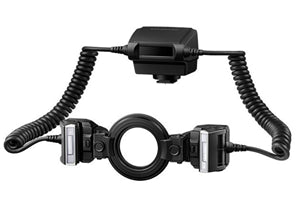 OM SYSTEM OLX9271 - Olympus STF-8 Twin Macro Flash