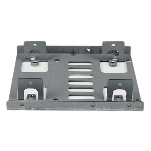 STARTECH.COM DUAL 2.5 TO 3.5" SATA HDD / SSD MOUNTING BRACKET LTW