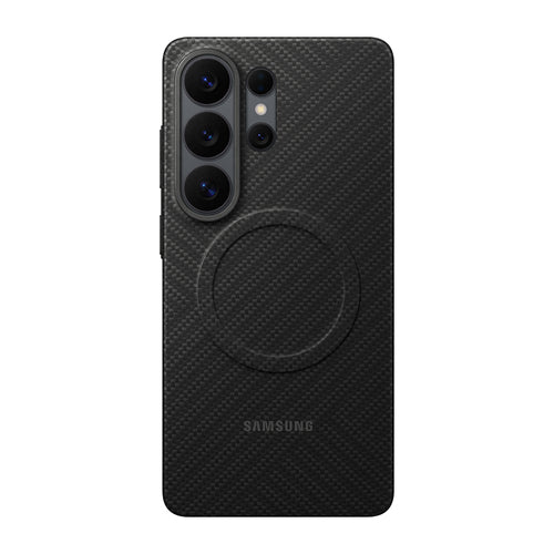 EF-KS948SNEGWW - Samsung S26 Ultra Carbon Magnet Case Black