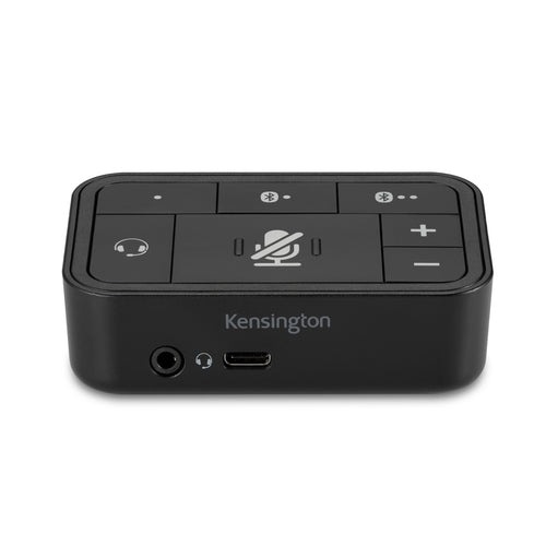 K83300WW - Kensington 3-in-1 Pro Audio Headset Swit