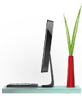 Logitech 920-002586 - MK120 CORDED USB DESKTOP