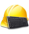 Logitech 920-003057 - K270 WIRELESS KEYBOARD