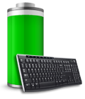 Logitech 920-003057 - K270 WIRELESS KEYBOARD