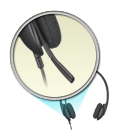 Logitech H340  USB Headset - Black
