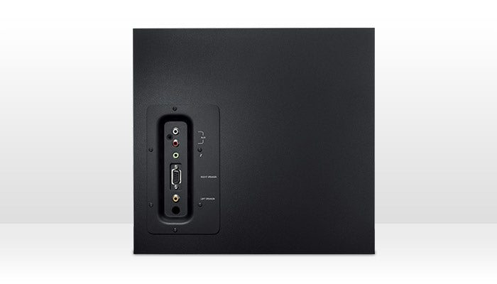 Logitech 980-000405 - Z623 SPEAKER SYSTEM