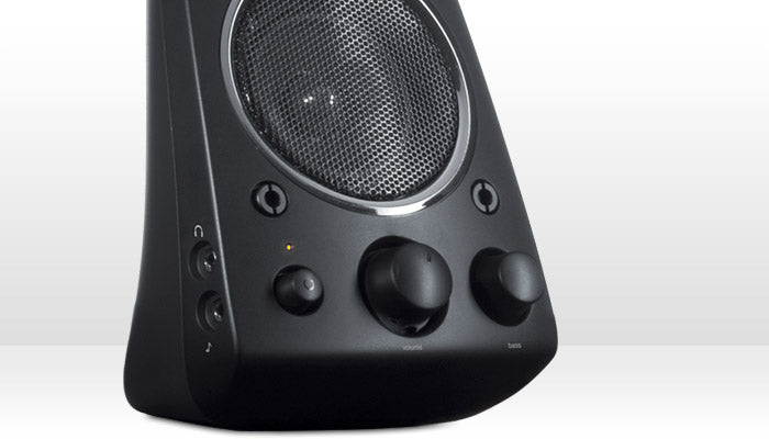 Logitech 980-000405 - Z623 SPEAKER SYSTEM