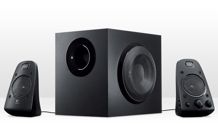 Logitech 980-000405 - Z623 SPEAKER SYSTEM