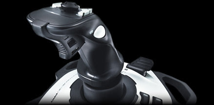 Logitech 942-000008 - EXTREME 3D PRO JOYSTICK