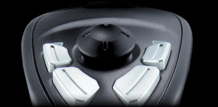 Logitech 942-000008 - EXTREME 3D PRO JOYSTICK