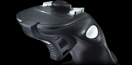 Logitech 942-000008 - EXTREME 3D PRO JOYSTICK