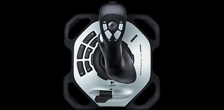 Logitech 942-000008 - EXTREME 3D PRO JOYSTICK