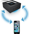 Logitech 980-000914 - BLUETOOTH AUDIO ADAPTER
