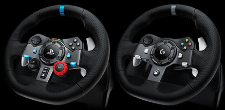 Logitech 941-000132 - DRIVING FORCE SHIFTER