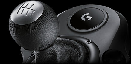 Logitech 941-000132 - DRIVING FORCE SHIFTER