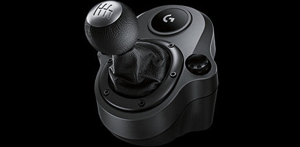 Logitech 941-000115 - G29 DRIVING FORCE RACING WHEEL PS5/PS4