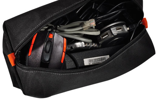 EVERKI EKP120 - Titan 18.4'' Business Travel Friendly Laptop Backpack. Checkpoint friendly design