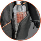 EVERKI EKP119 - Flight Laptop Backpack 16'' Checkpoint friendly design 5-Point balance strap system