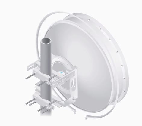 ISO-BEAM-620 - Ubiquiti Isolator Ring for 620mm Dish Antenna