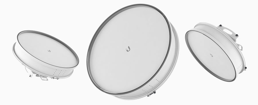 ISO-BEAM-620 - Ubiquiti Isolator Ring for 620mm Dish Antenna