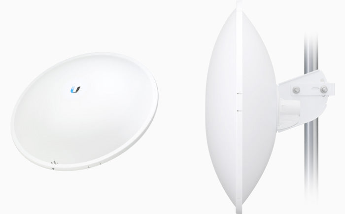 Ubiquiti PBE-5AC-500 - PowerBeam M5 AC 802.11n/ac 27dBi AP/Bridge/CPE