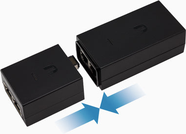POE-24-30W - Ubiquiti 24V 30W PoE Injector for airFiber-X ONLY