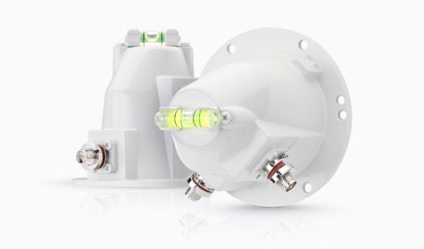 AF-5G34-S45 - Ubiquiti 5GHz 34dBi AF-5X Dual Slant Dish Antenna