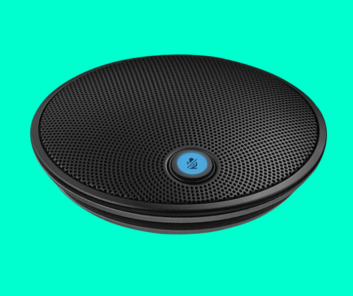 Logitech 989-000171 - GROUP Expansion Microphones