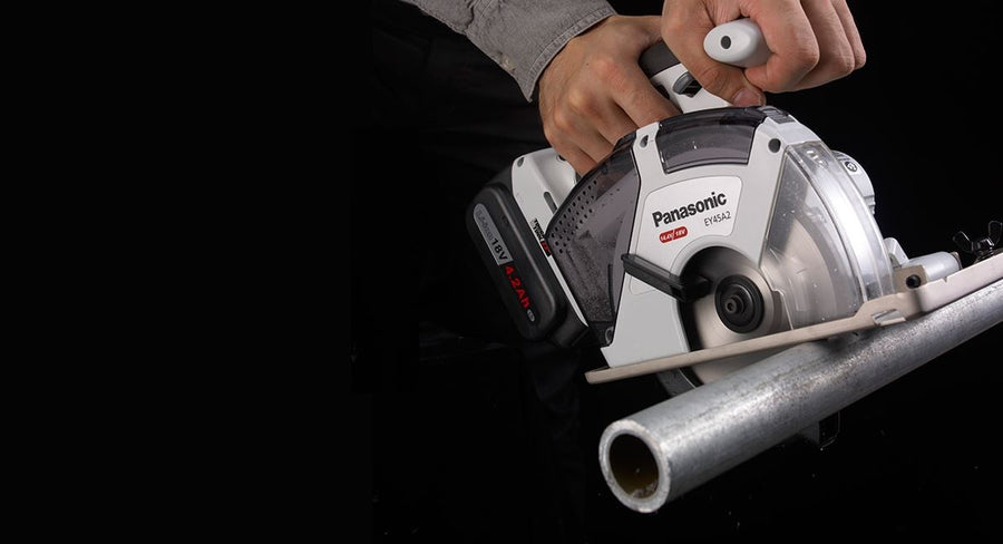 EY9PM13E57 - CUTTER METAL BLADE POWERTOOL