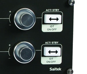Logitech 945-000029 - PRO FLIGHT RADIO PANEL