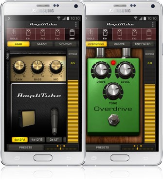 IP-IRIG-HDA-IN - IK MULTIMEDIA IRIG HD-A DIGITAL ANDROID INTERFACE